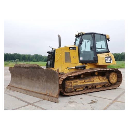 Bulldozer D6K2